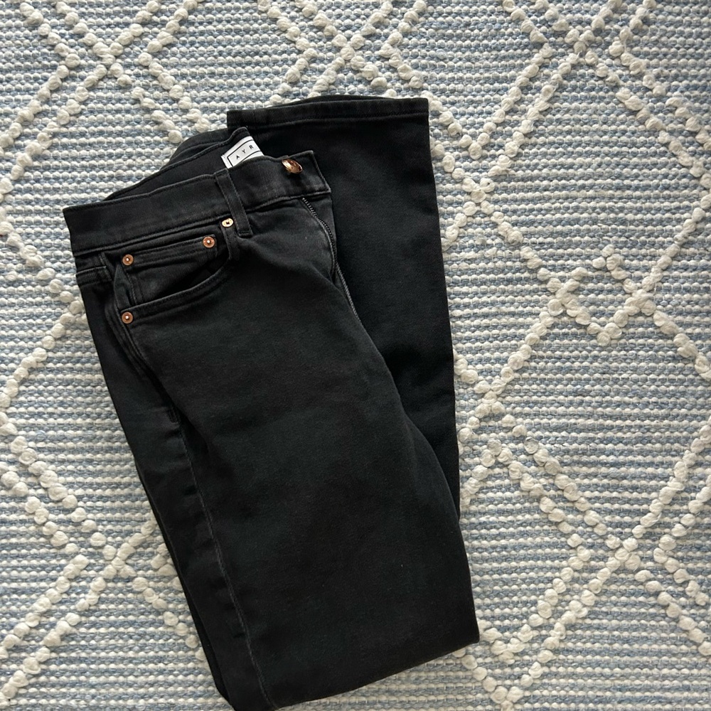AYR The Yes Yes Yes Jeans 28